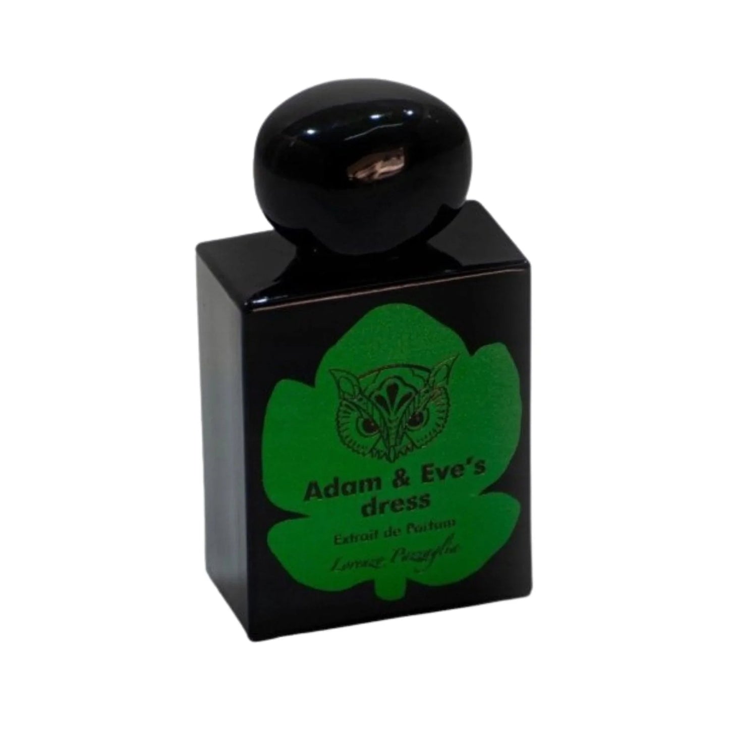 Lorenzo Pazzaglia Adam & Eve's Dress Extrait de Parfum perfume bottle