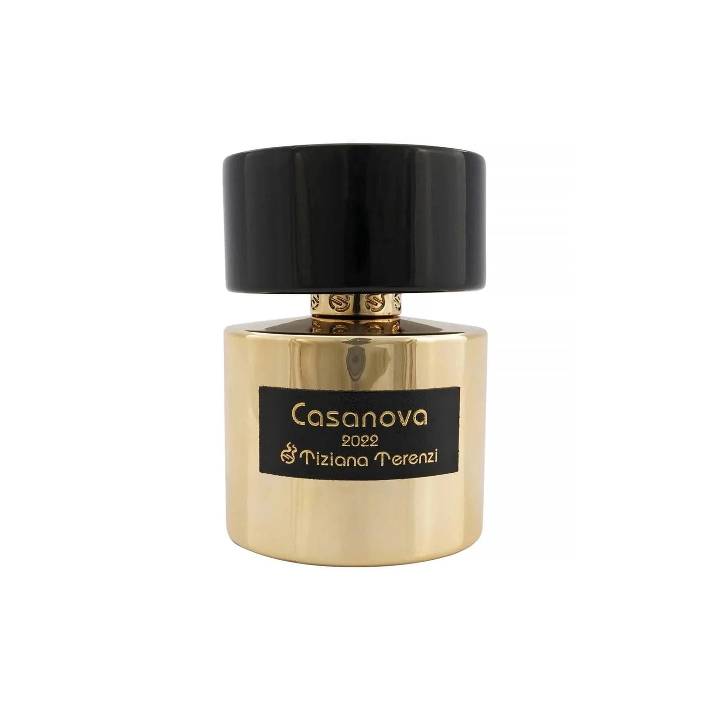 Tiziana Terenzi Casanova Extrait de Parfum packaging box