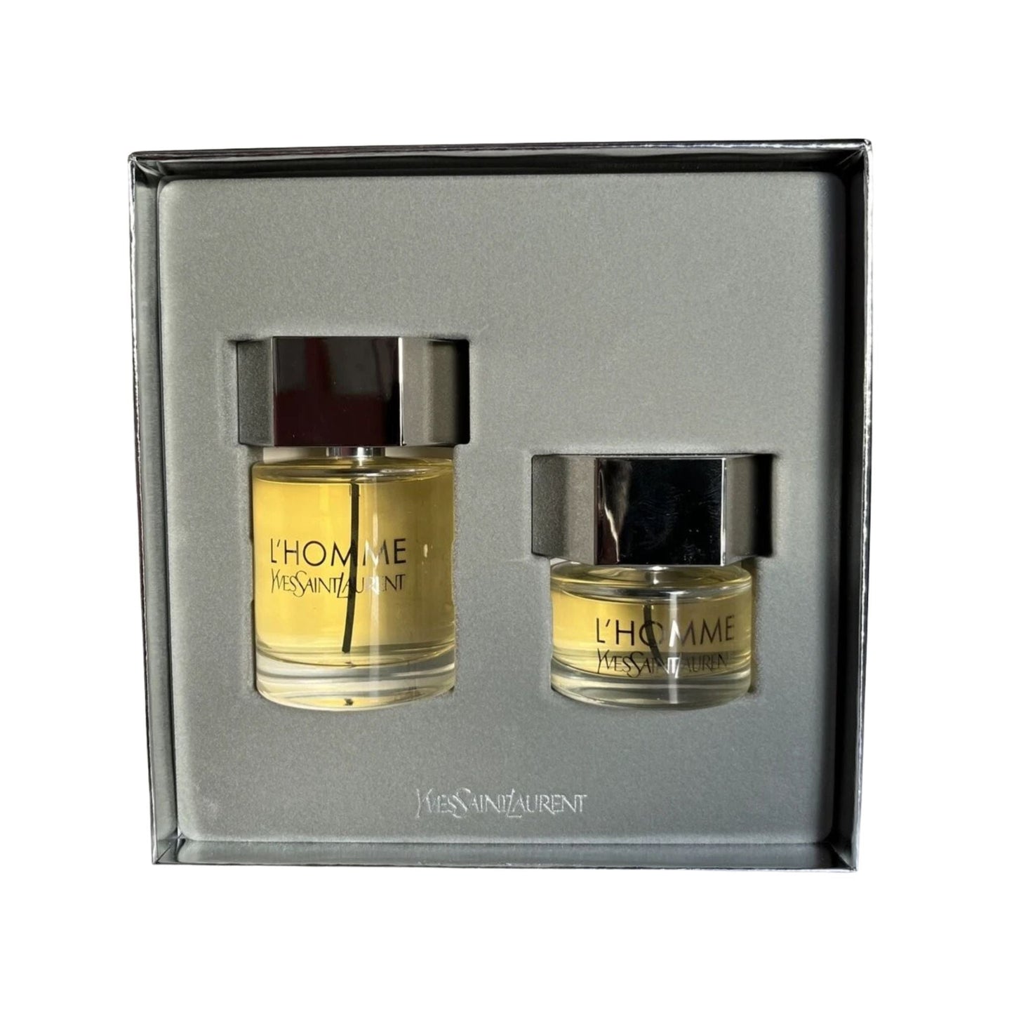 Yves Saint Laurent L'Homme Eau de Toilette for Men
