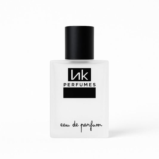 More Parfum side view
