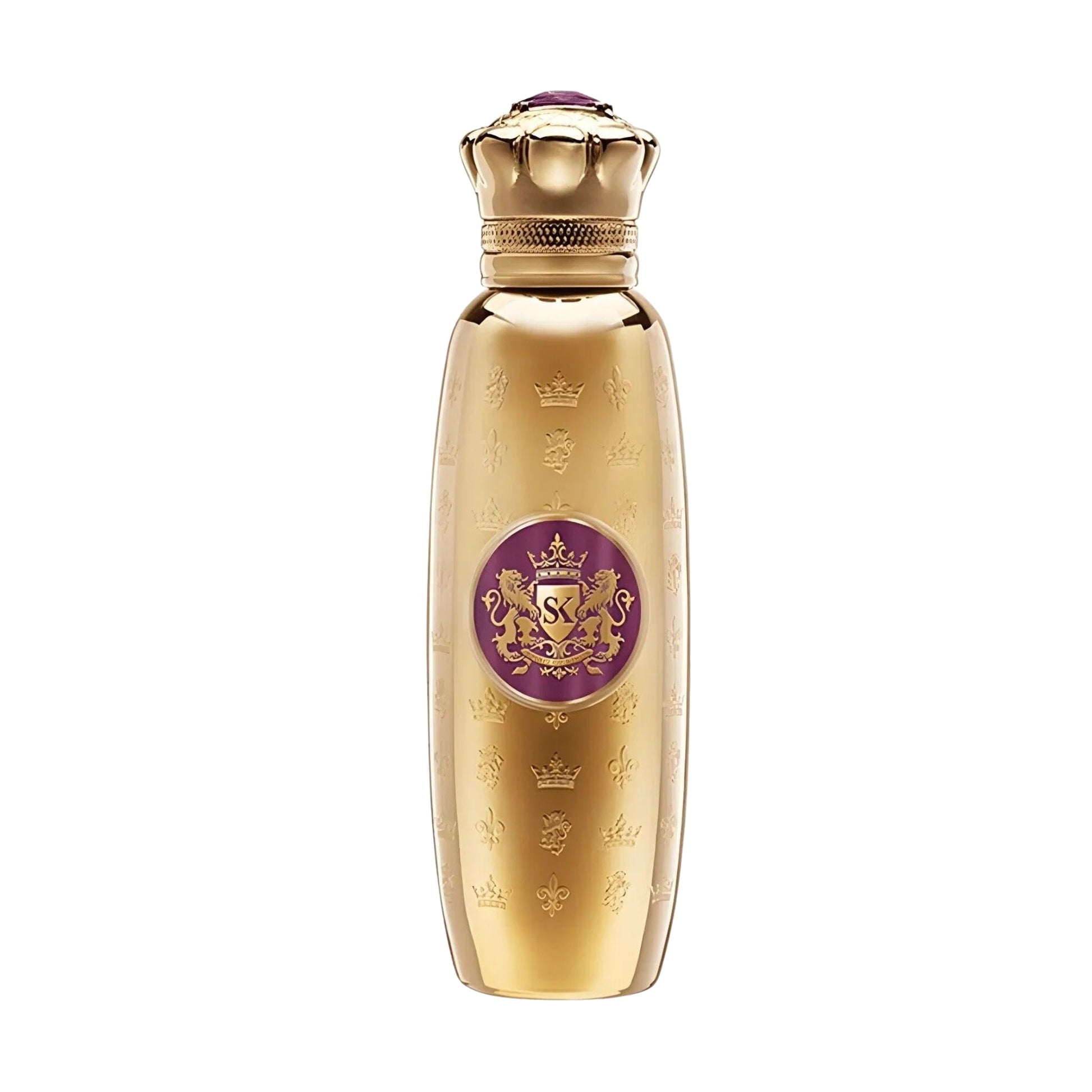 Spirit Of Kings Hadar Eau de Parfum perfume bottle