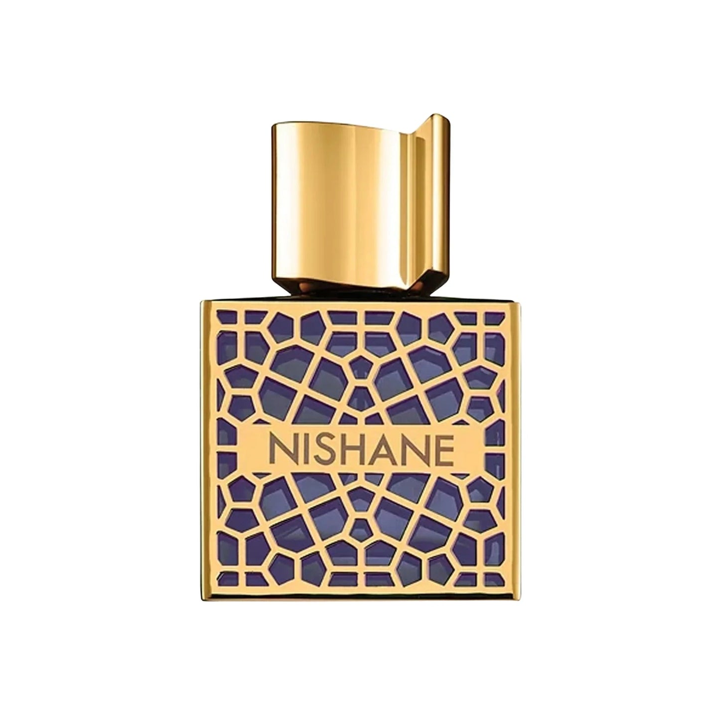 Nishane Mana Extrait de Parfum packaging box