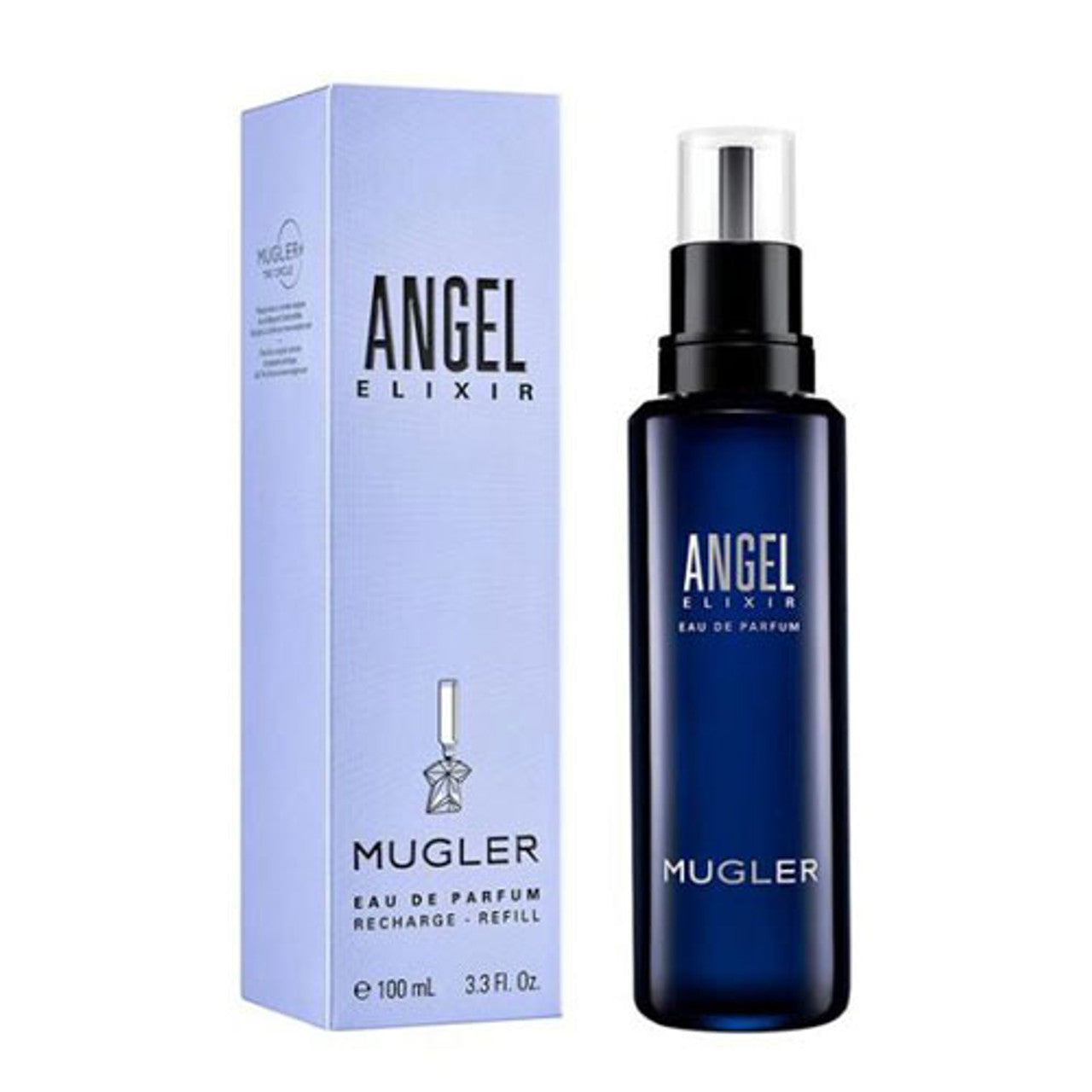 Mugler Angel Elixir Eau de Parfum for Women