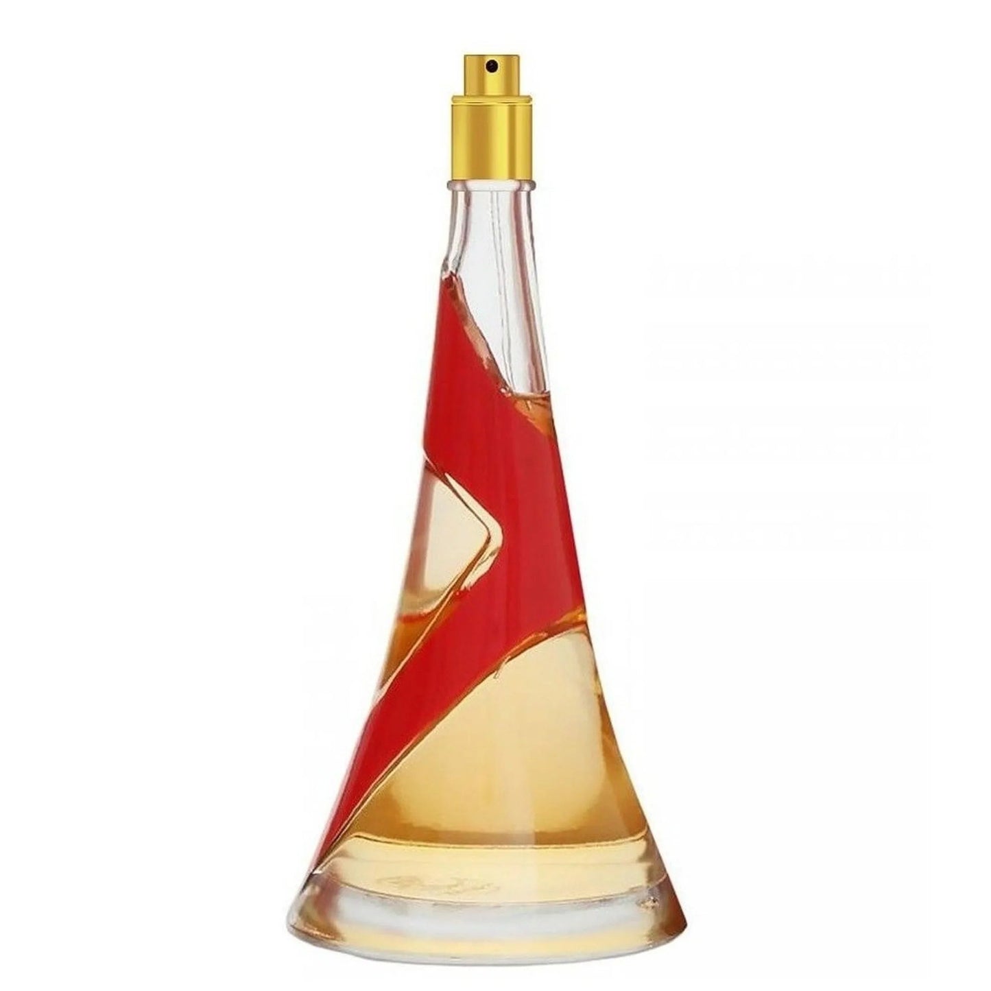 Rihanna Rebelle Eau de Parfum carton and packaging