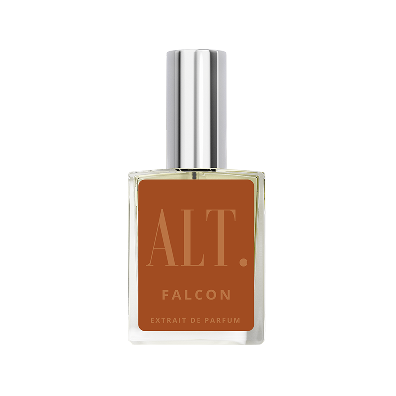 Falcon packaging box