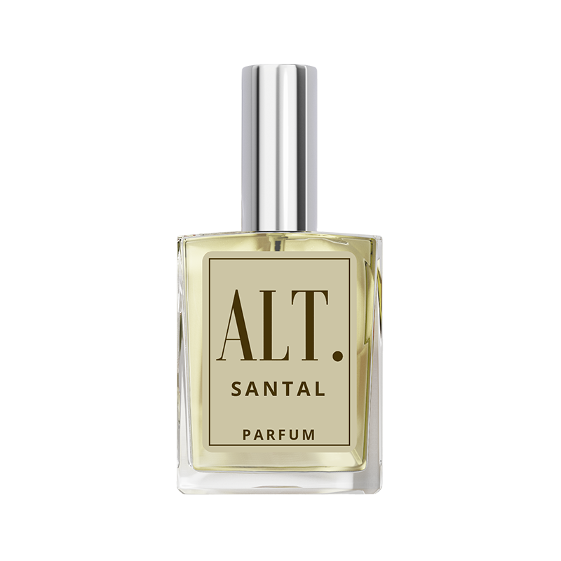 Santal Parfum perfume bottle