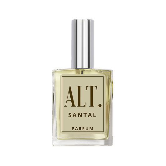 Santal Parfum perfume bottle