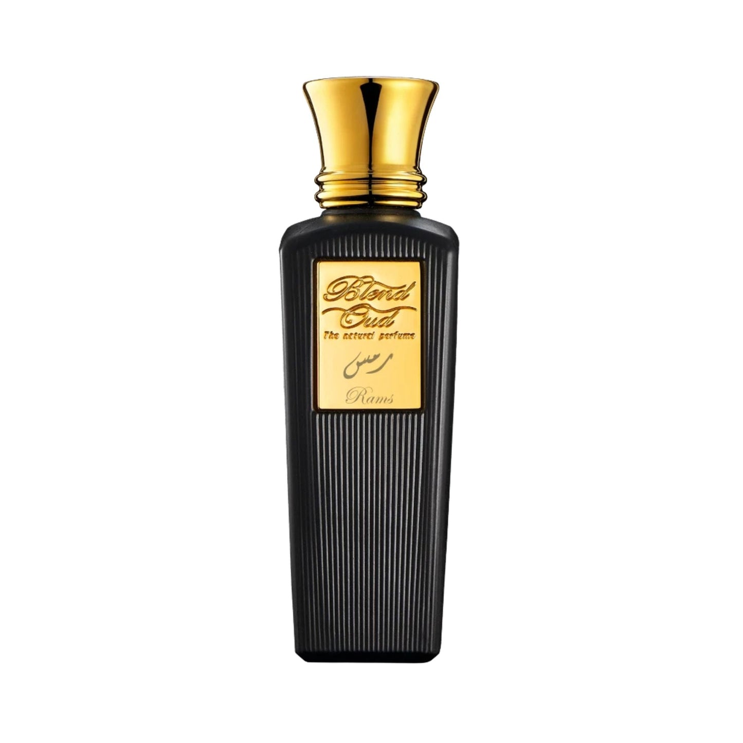 Blend Oud Rams Eau de Parfum packaging box