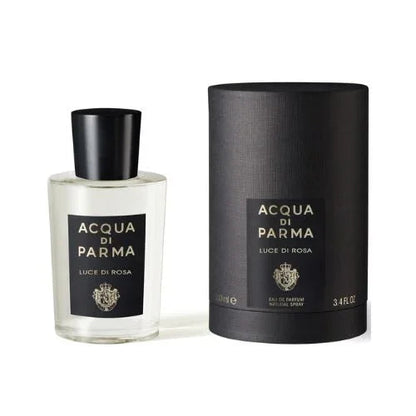 Acqua Di Parma Luce Di Rosa Eau de Parfum packaging box