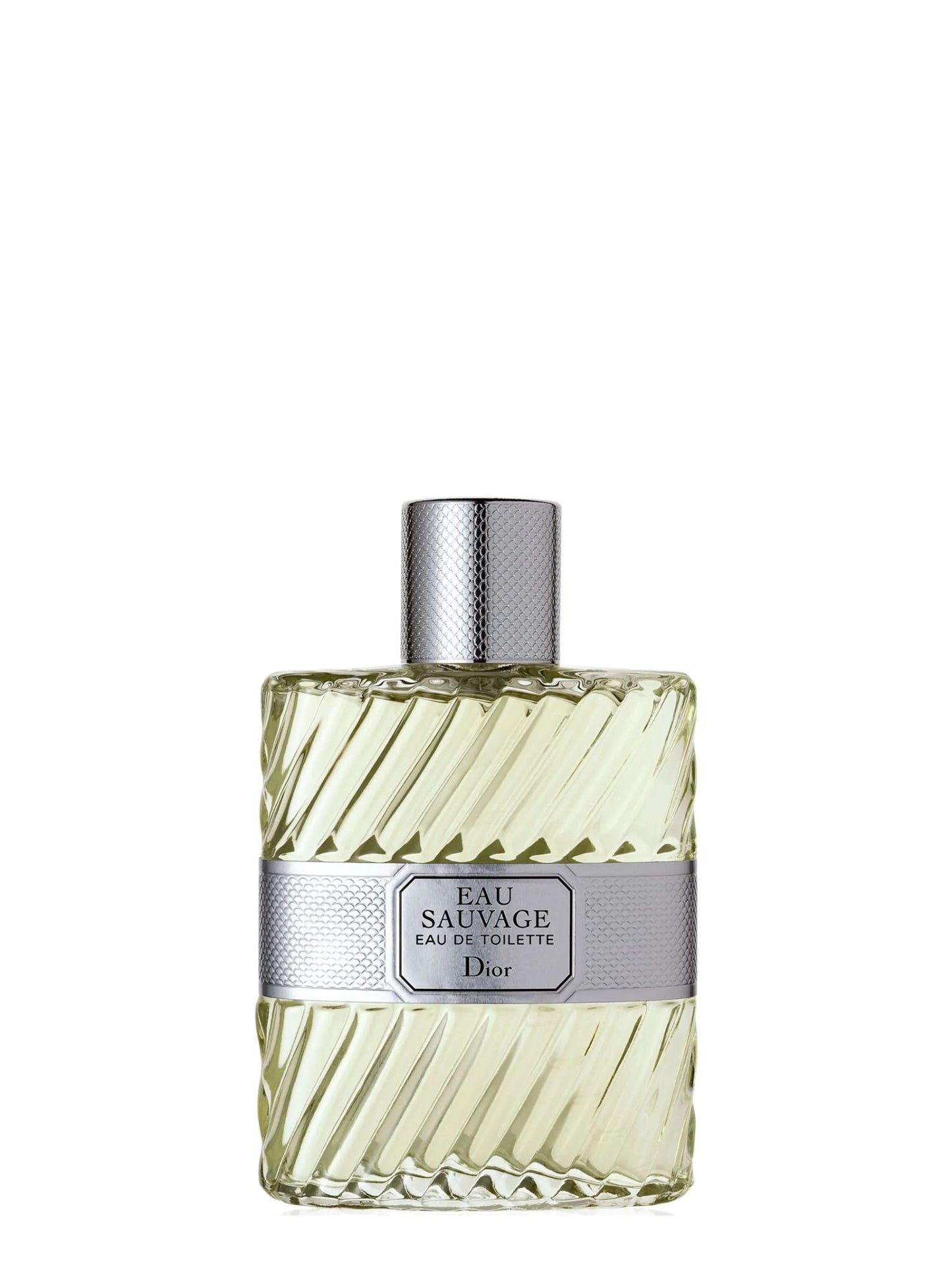 Dior Eau Sauvage Eau de Toilette carton and packaging
