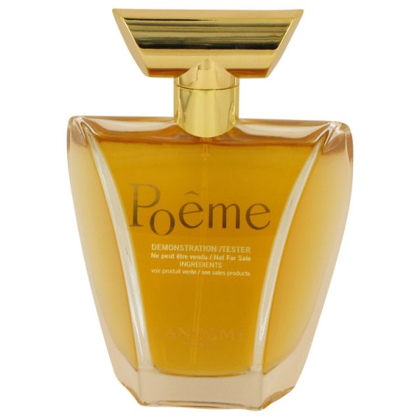 Lancome Poeme Eau de Parfum for Women