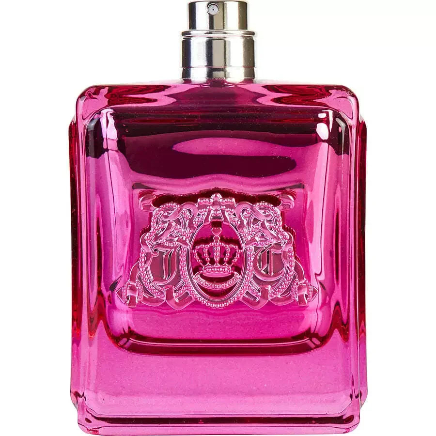 Juicy Couture Viva La Juicy Noir Eau de Parfum bottle and box