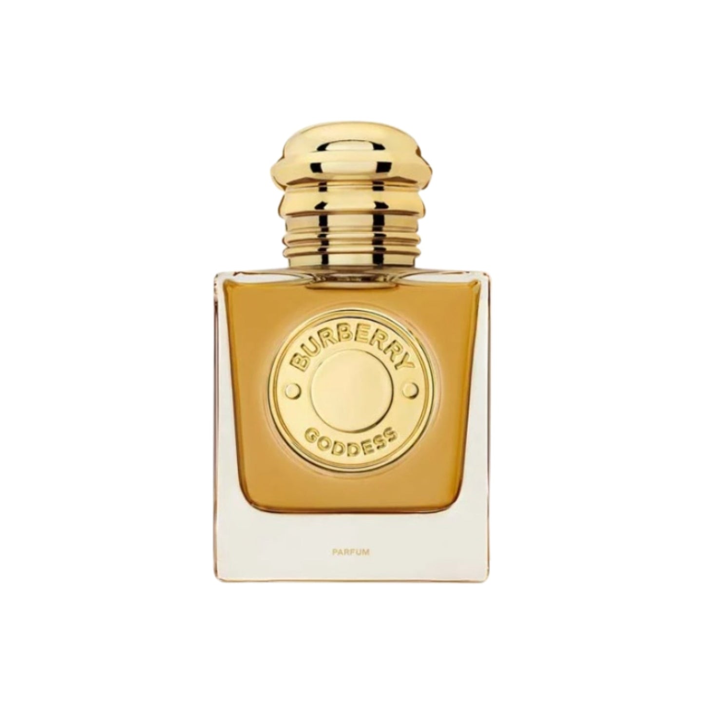 Burberry Goddess Parfum packaging box