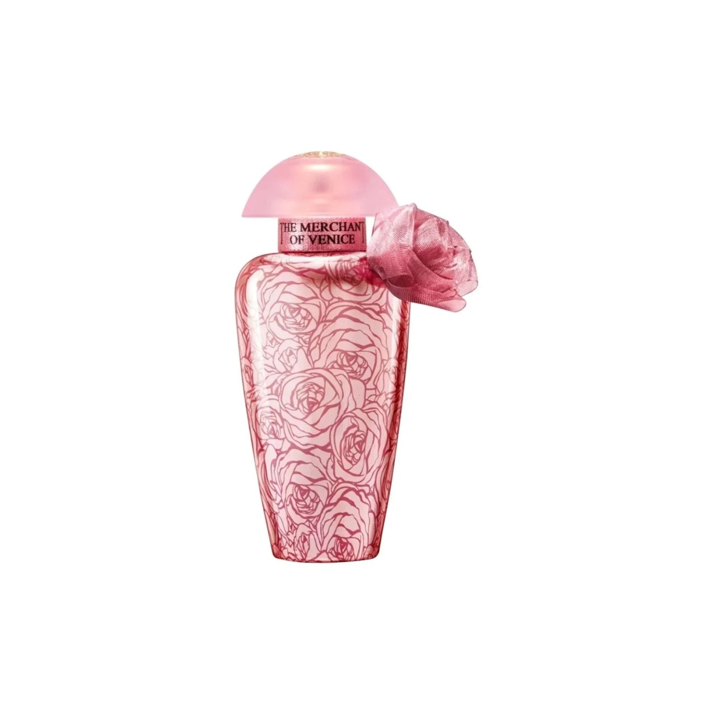 The Merchant of Venice Rosa Moceniga Elixir Eau de Parfum packaging box