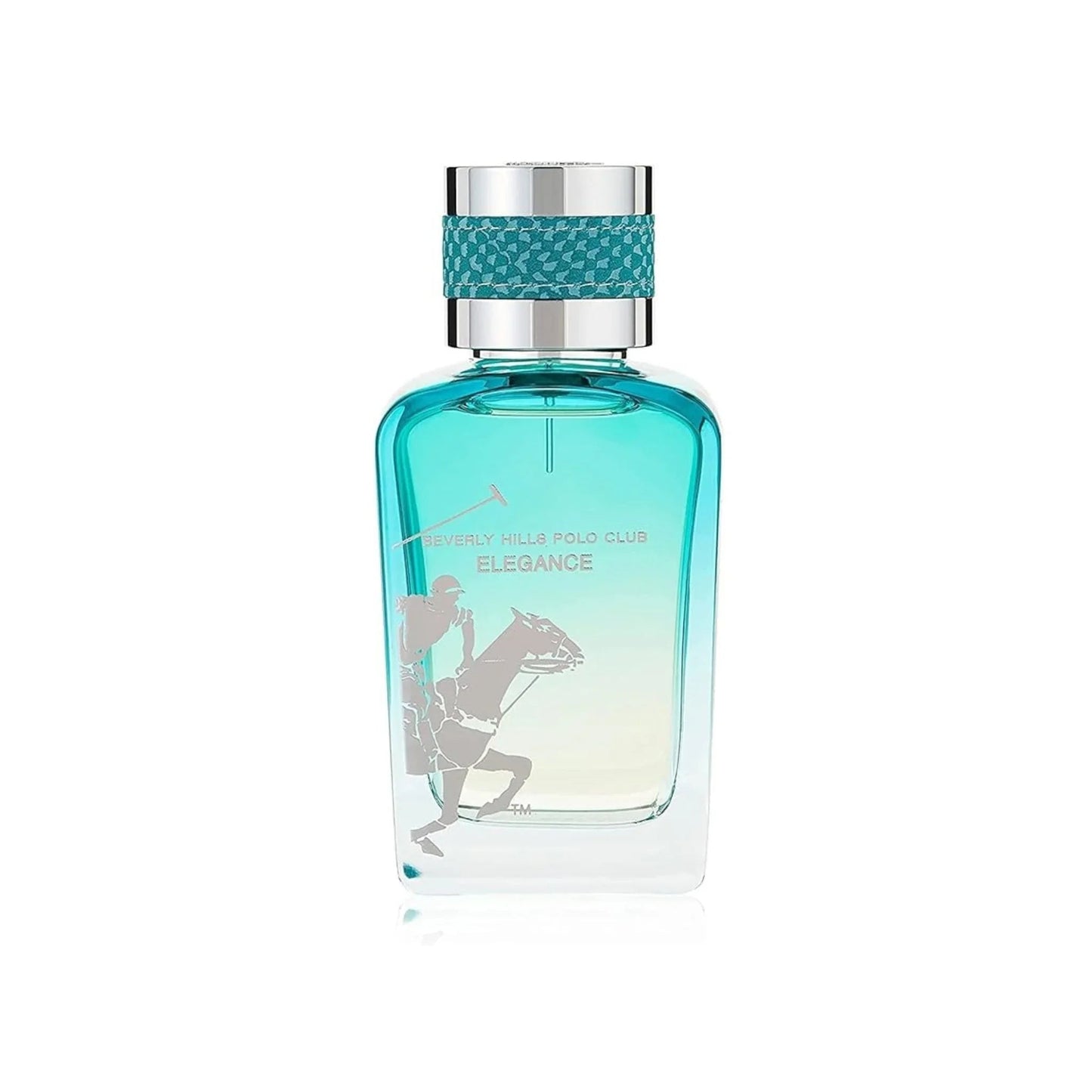 Beverly Hills Polo Club Elegance Eau de Parfum packaging box