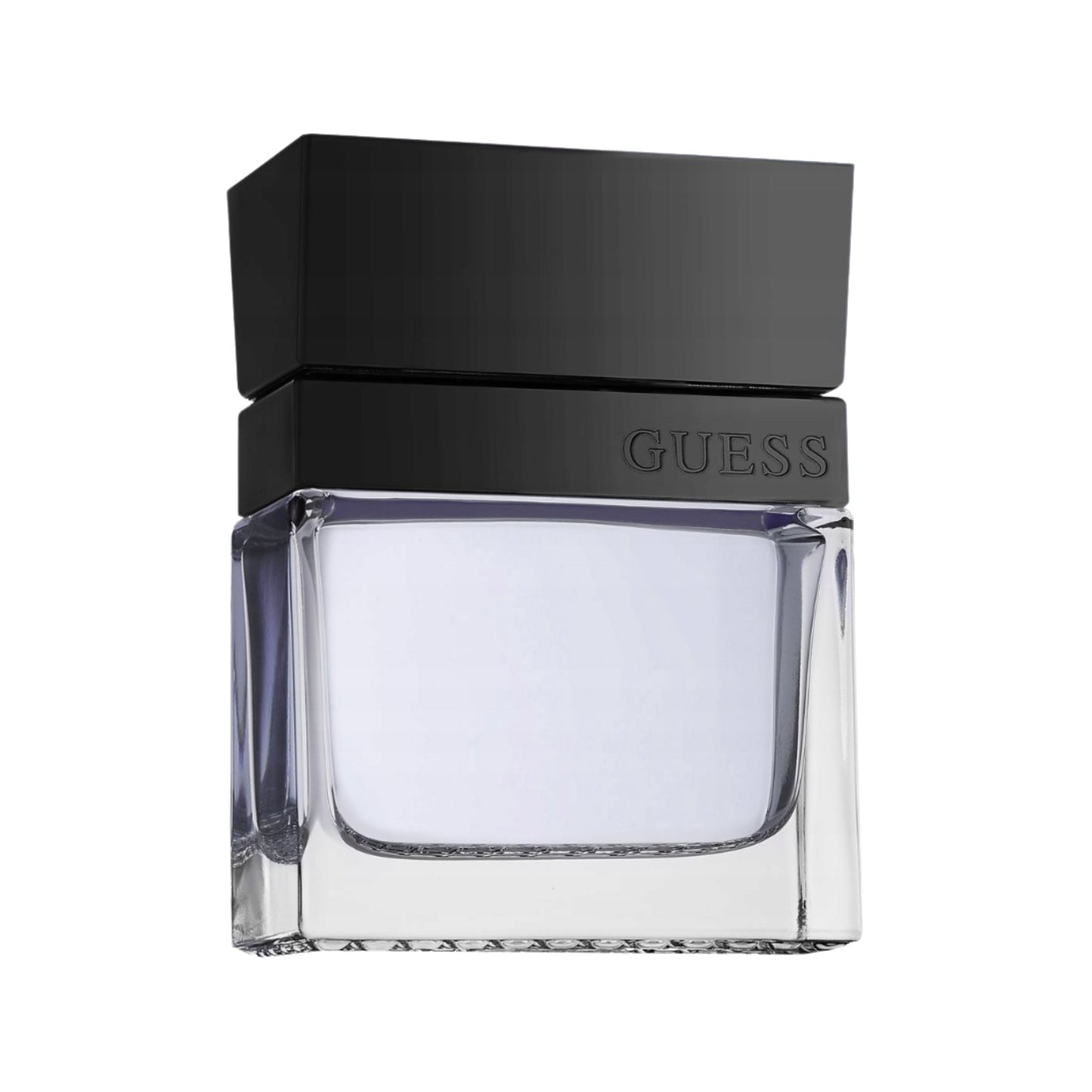 Guess Seductive Homme Eau de Toilette label detail