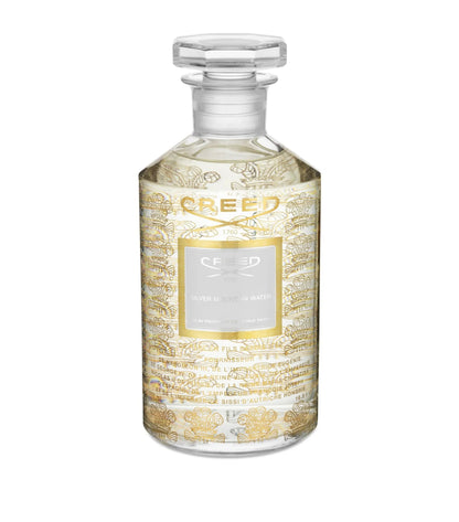 Creed Silver Mountain Water Eau de Parfum boxed presentation