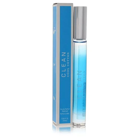 Clean Cool Cotton Eau de Parfum perfume bottle