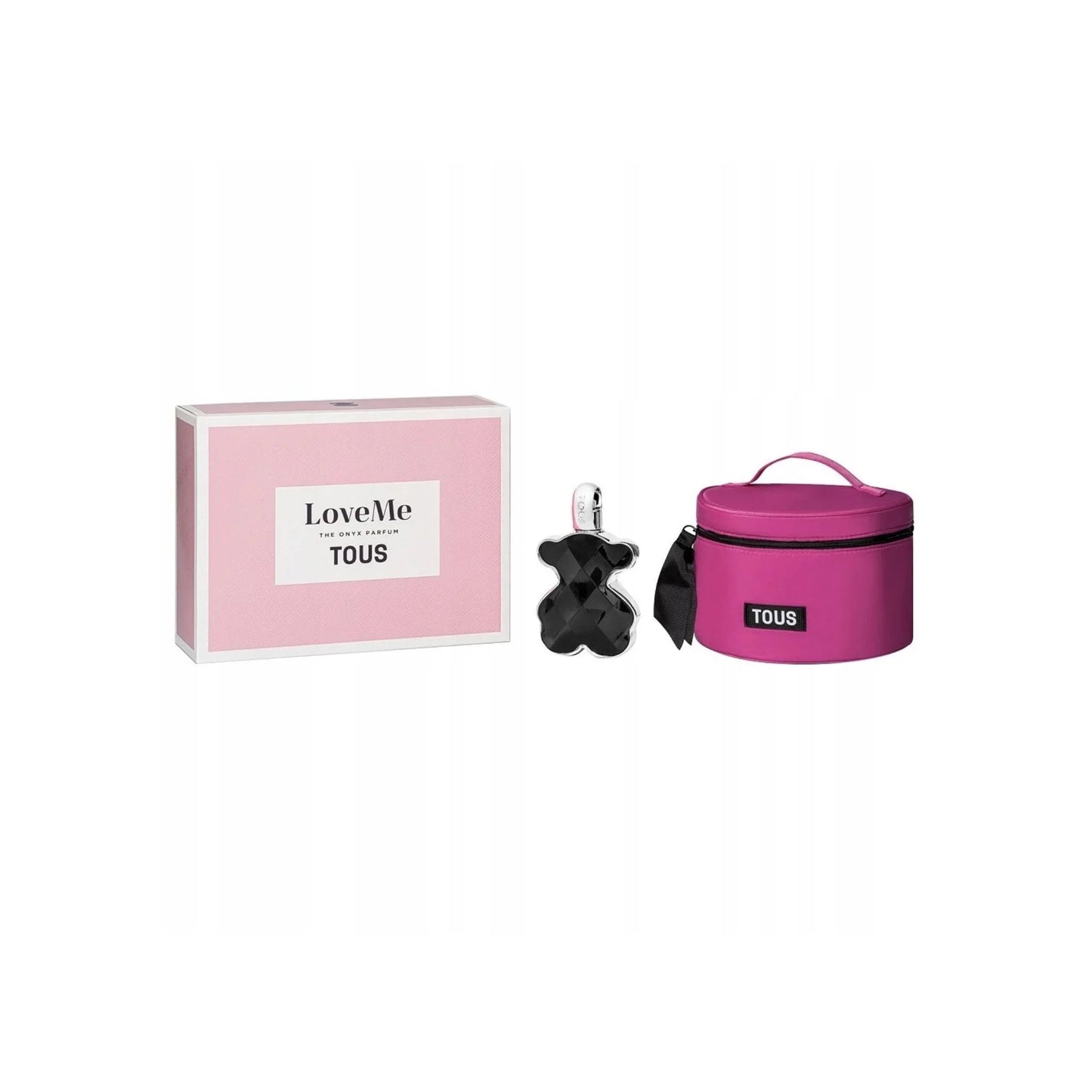 Tous LoveMe Onyx Parfum for Women