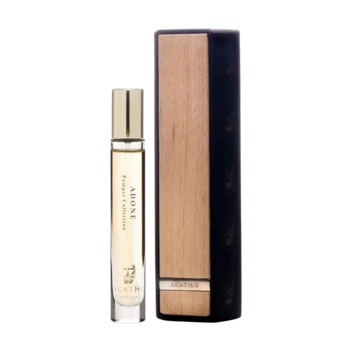 Agatho Adone Extrait de Parfum packaging box