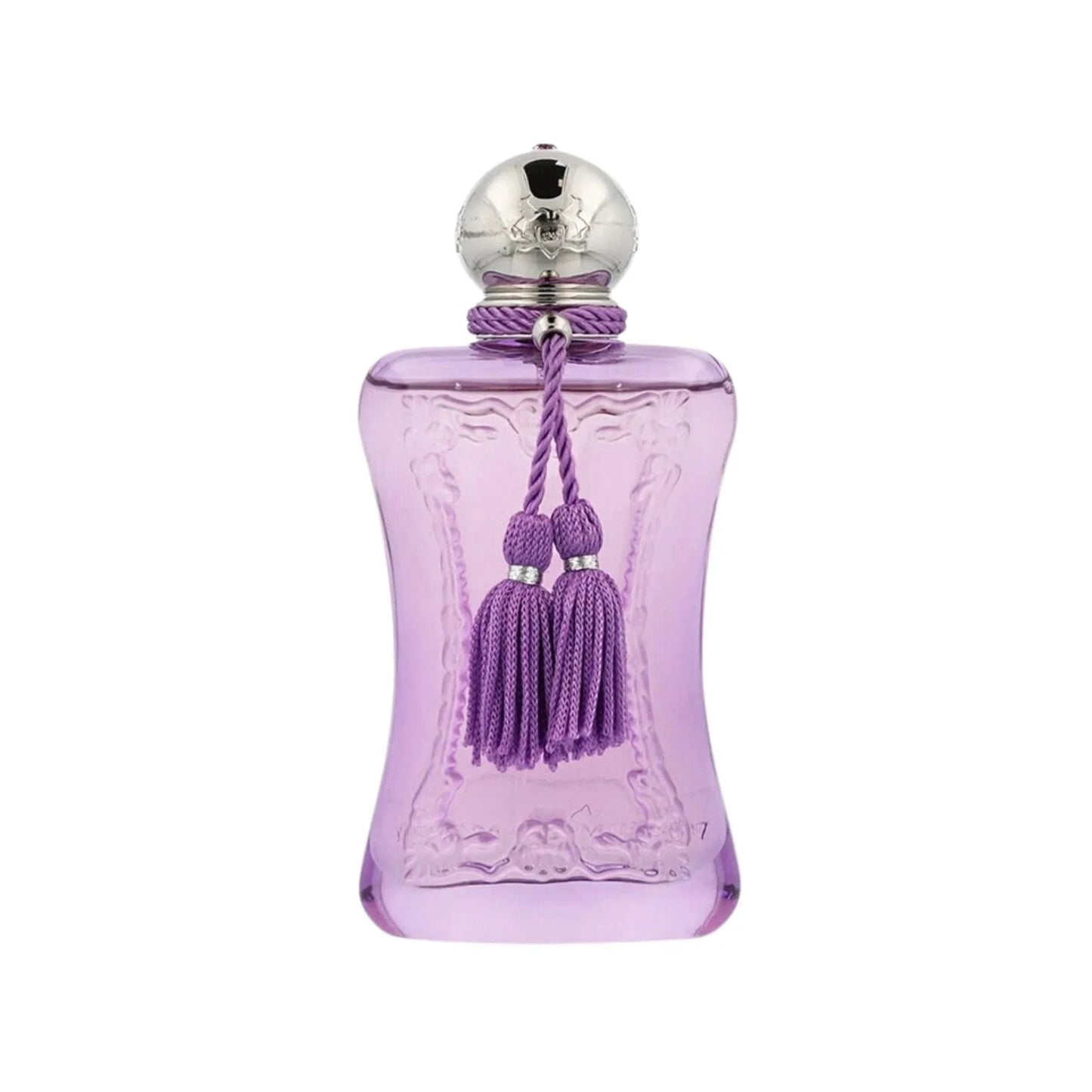 Parfums De Marly Palatine Eau de Parfum bottle close-up detail