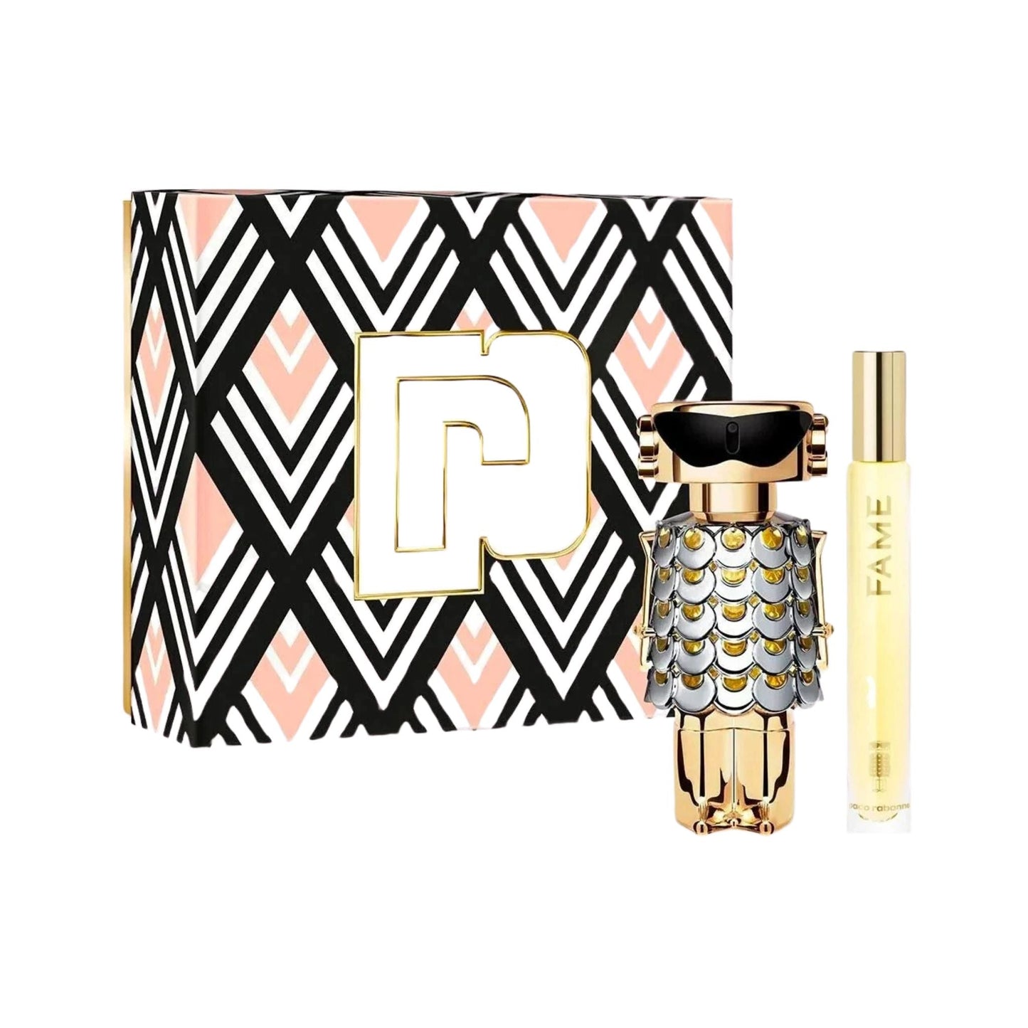 Rabanne Fame Eau de Parfum for Women