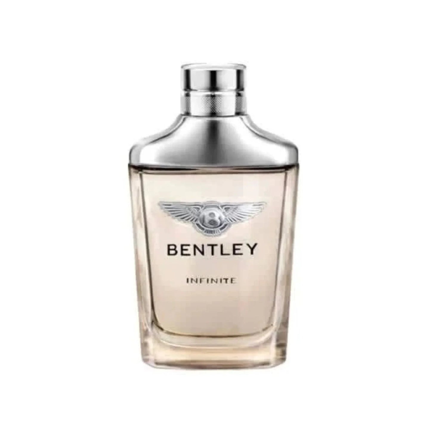 Bentley Infinite Eau de Toilette bottle and box