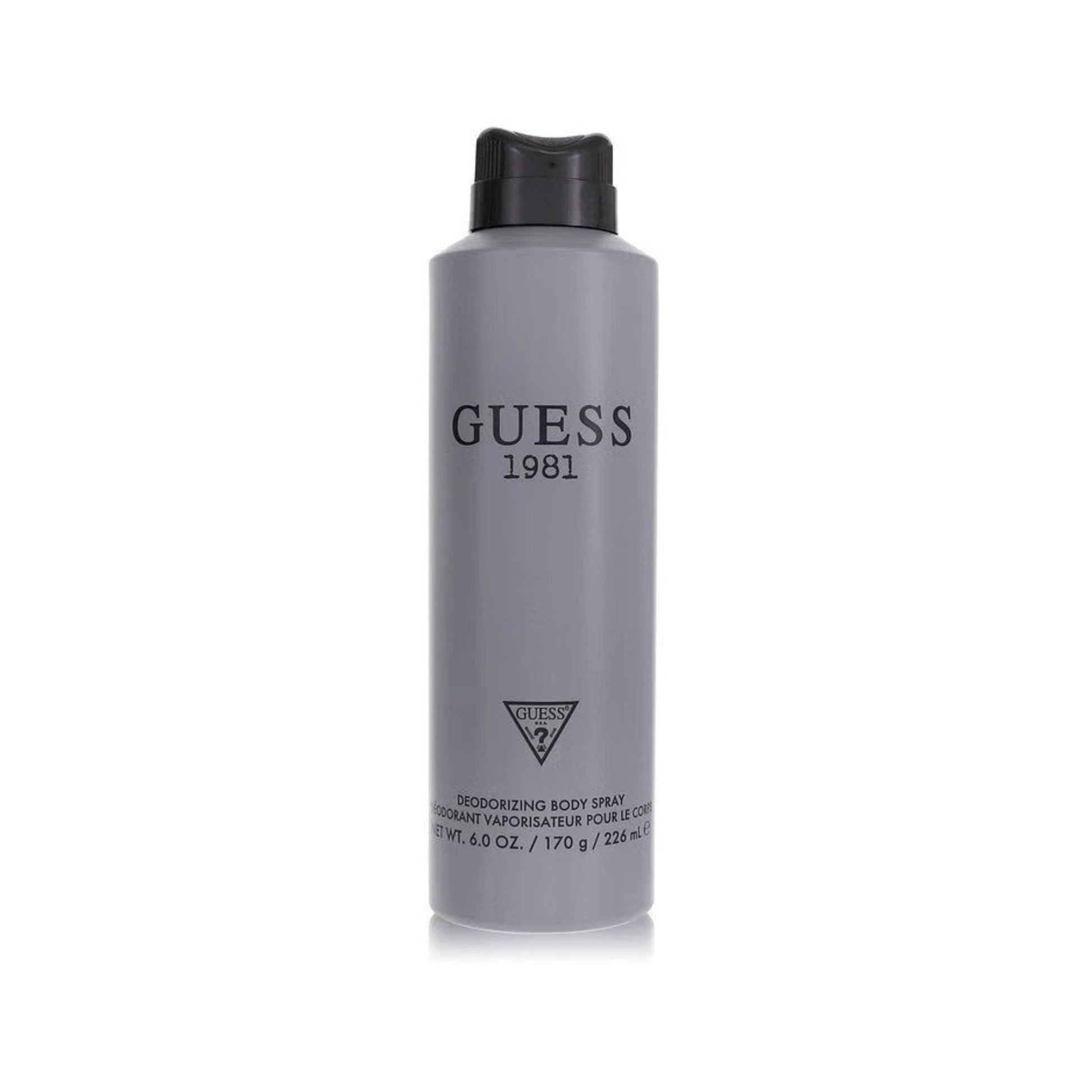 Guess Guess 1981 Body Spray perfume bottle