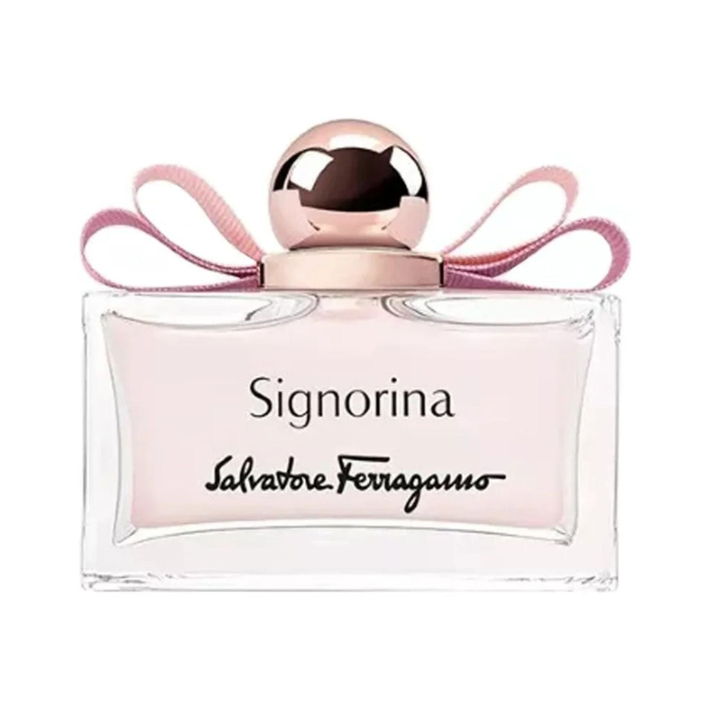 Salvatore Ferragamo Signorina Eau de Parfum for Women