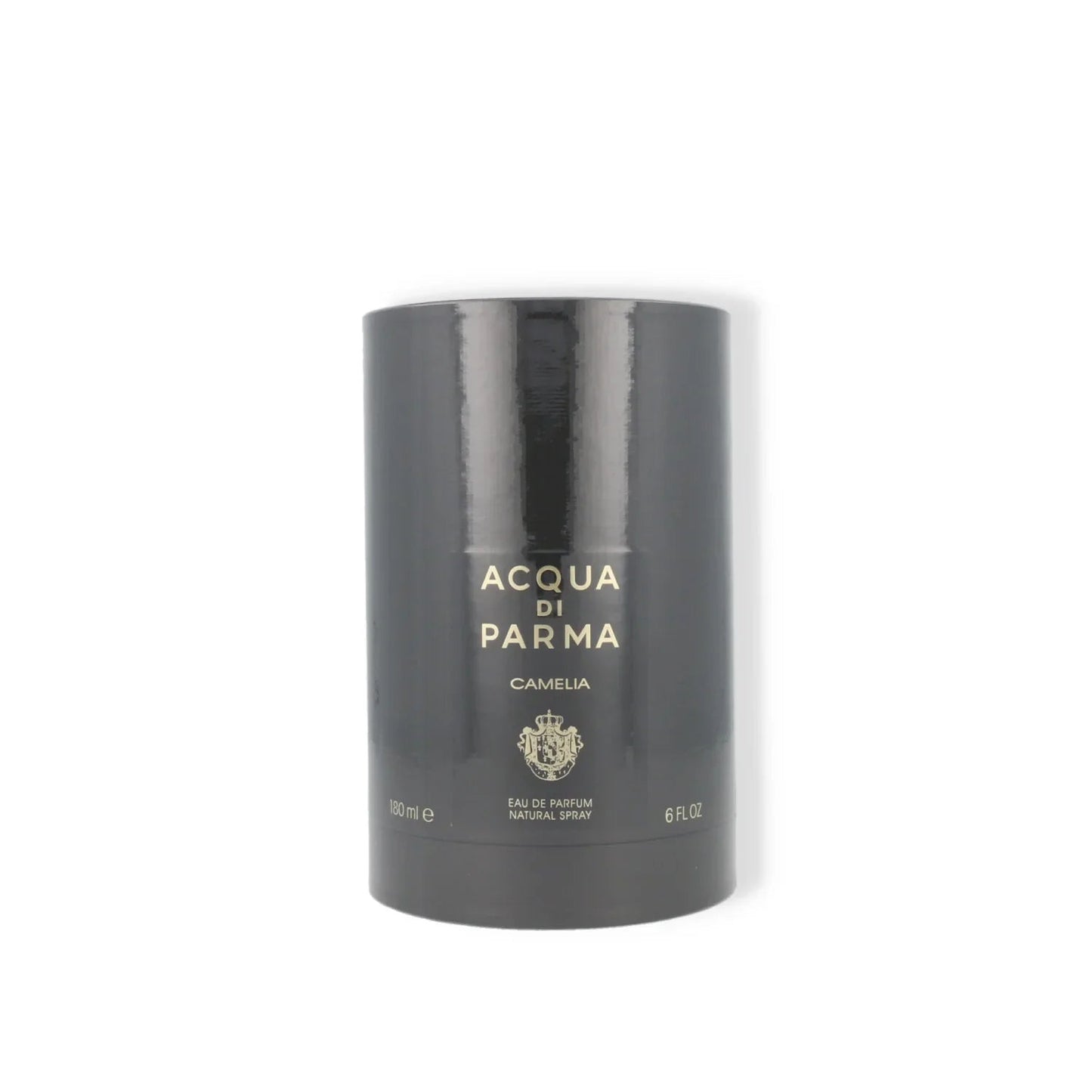 Acqua Di Parma Camelia Eau de Parfum bottle and box