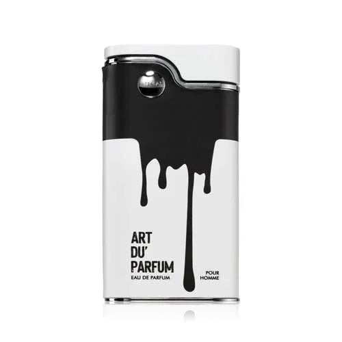 Armaf Art Du' Eau de Parfum packaging box