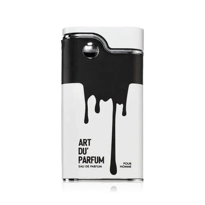 Armaf Art Du' Eau de Parfum packaging box
