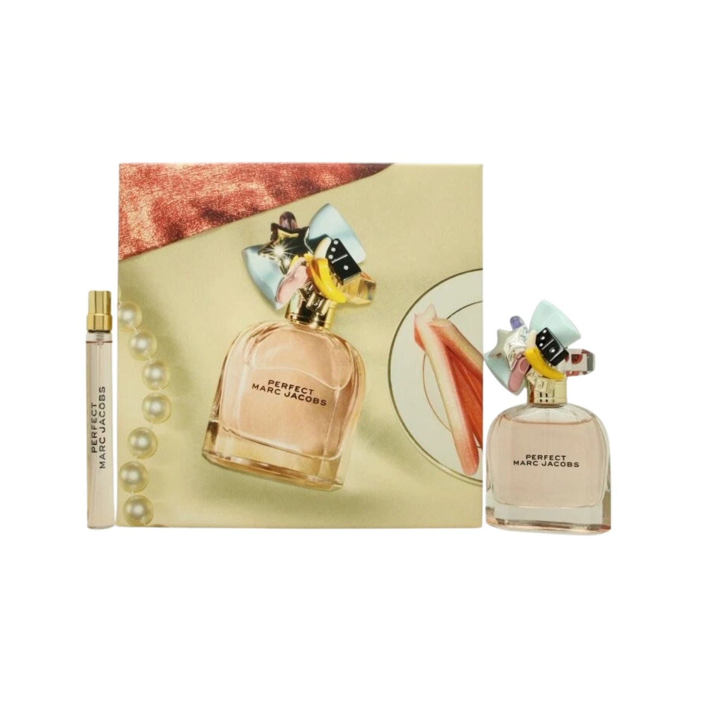 Marc Jacobs Perfect Eau de Parfum for Women