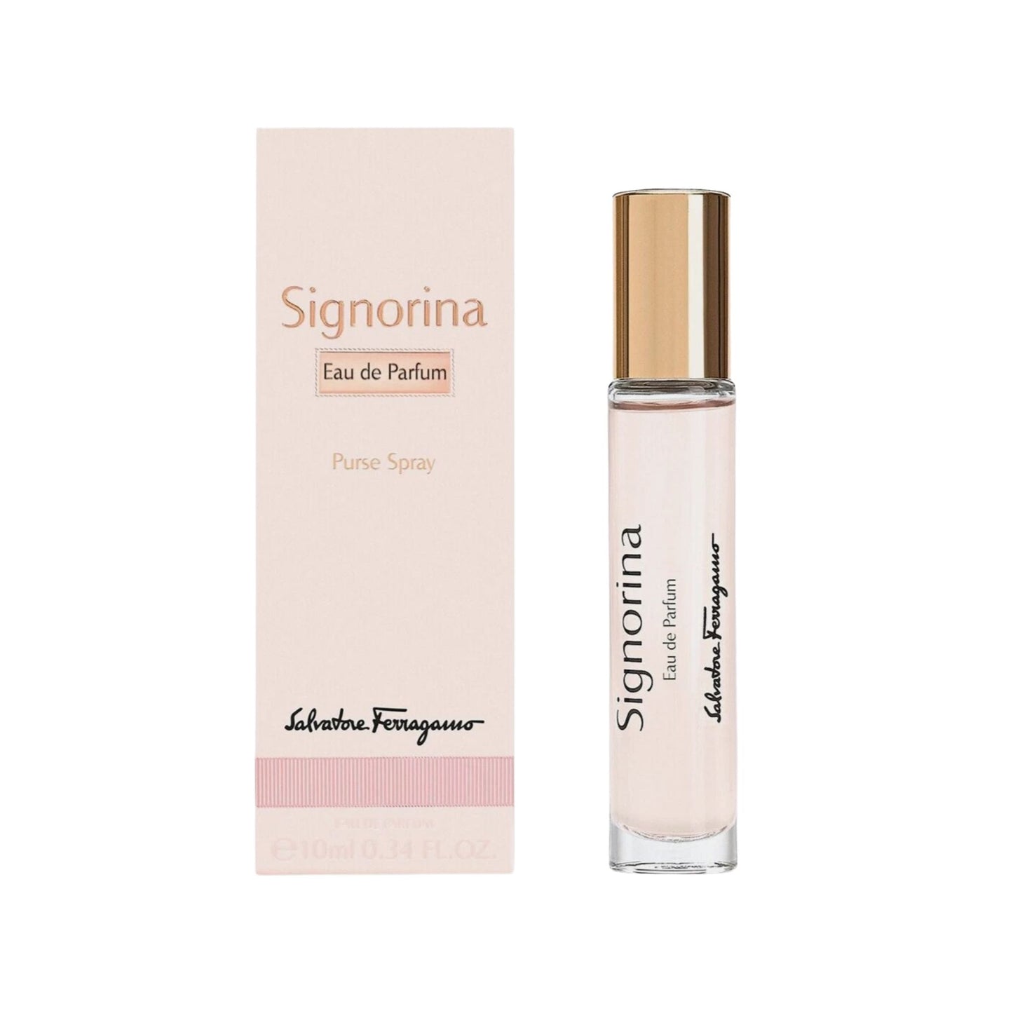 Salvatore Ferragamo Signorina Eau de Parfum for Women
