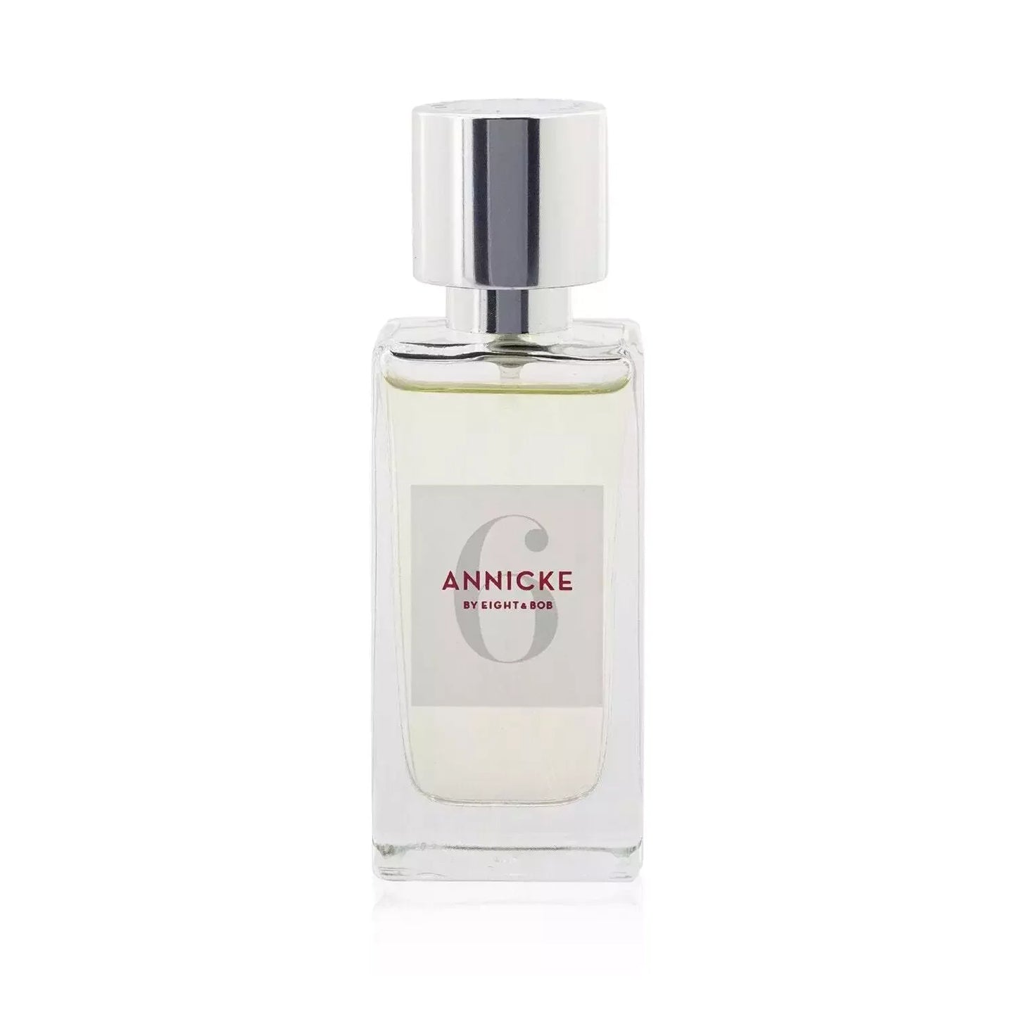 Eight & Bob Annicke 6 Eau de Parfum packaging box