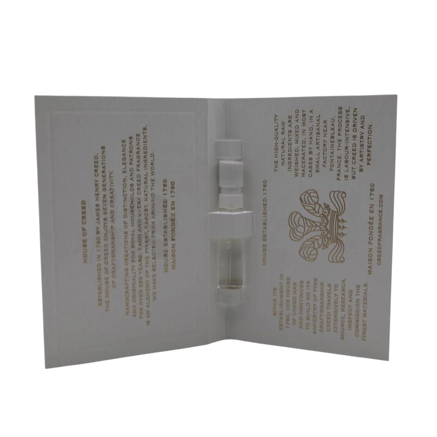 Creed Eladaria Eau de Parfum bottle and box