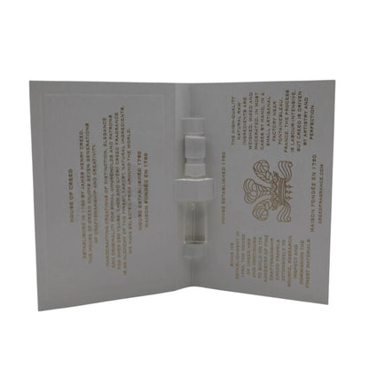 Creed Eladaria Eau de Parfum bottle and box