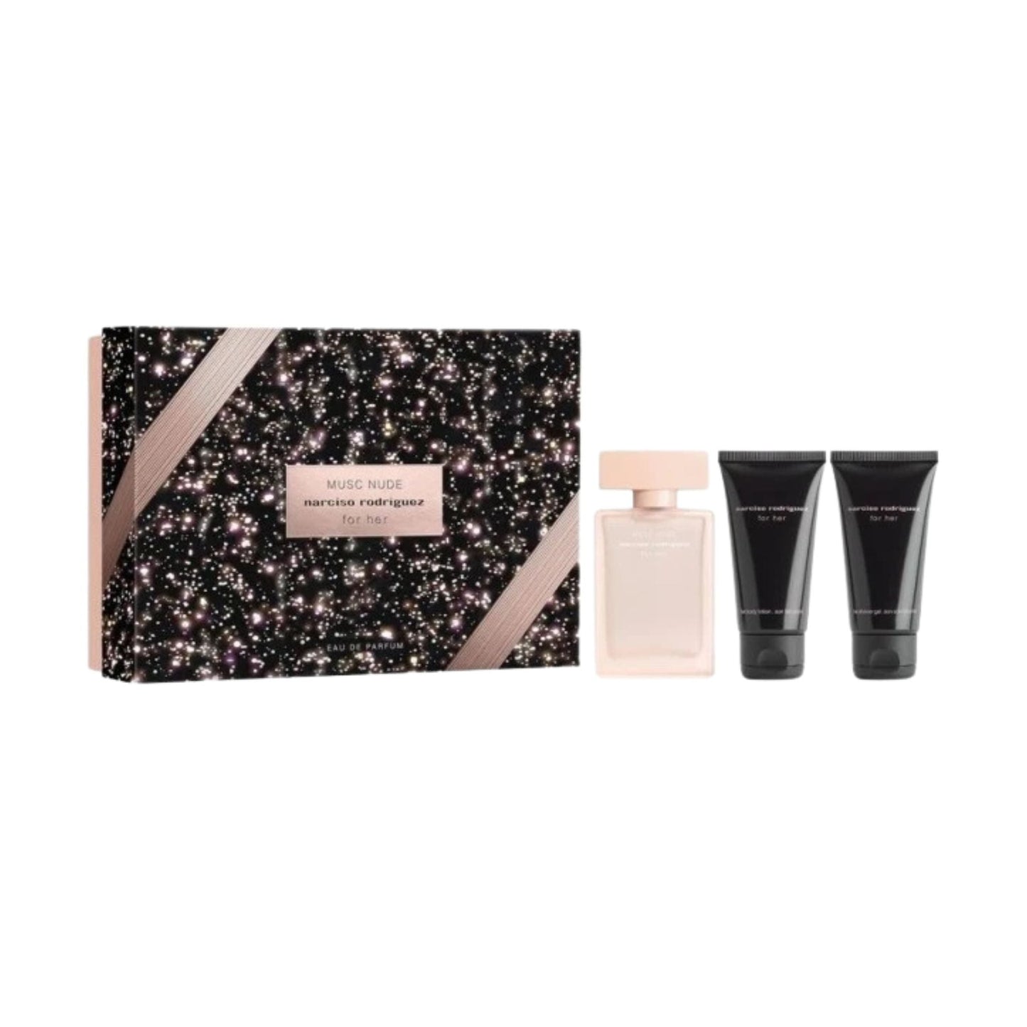 Narciso Rodriguez Musc Nude For Her Eau de Parfum for Women