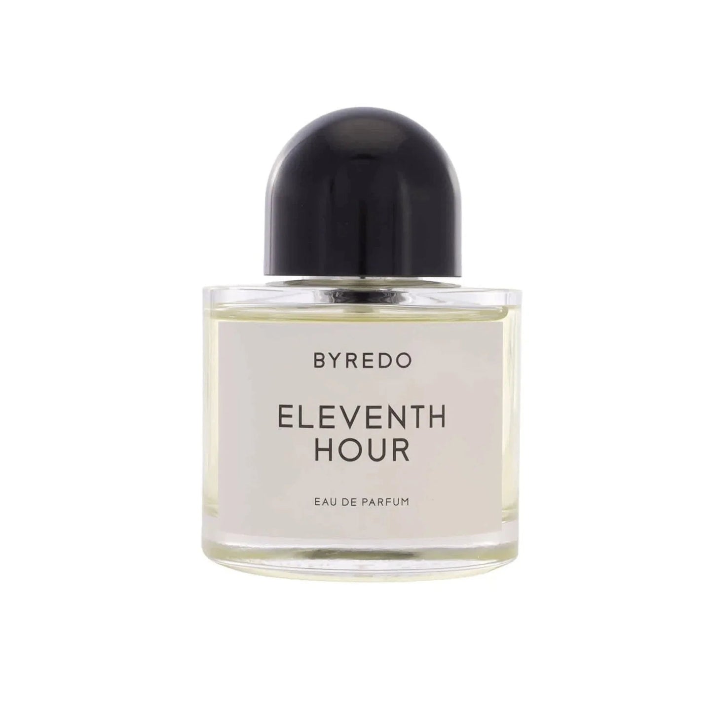Byredo Eleventh Hour Eau de Parfum carton and packaging