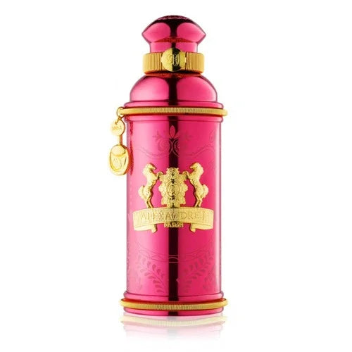 Alexandre.J Altesse Mysore Eau de Parfum bottle and box