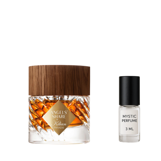 Kilian Angels' Share Paradis Extrait de Parfum decant sample vial