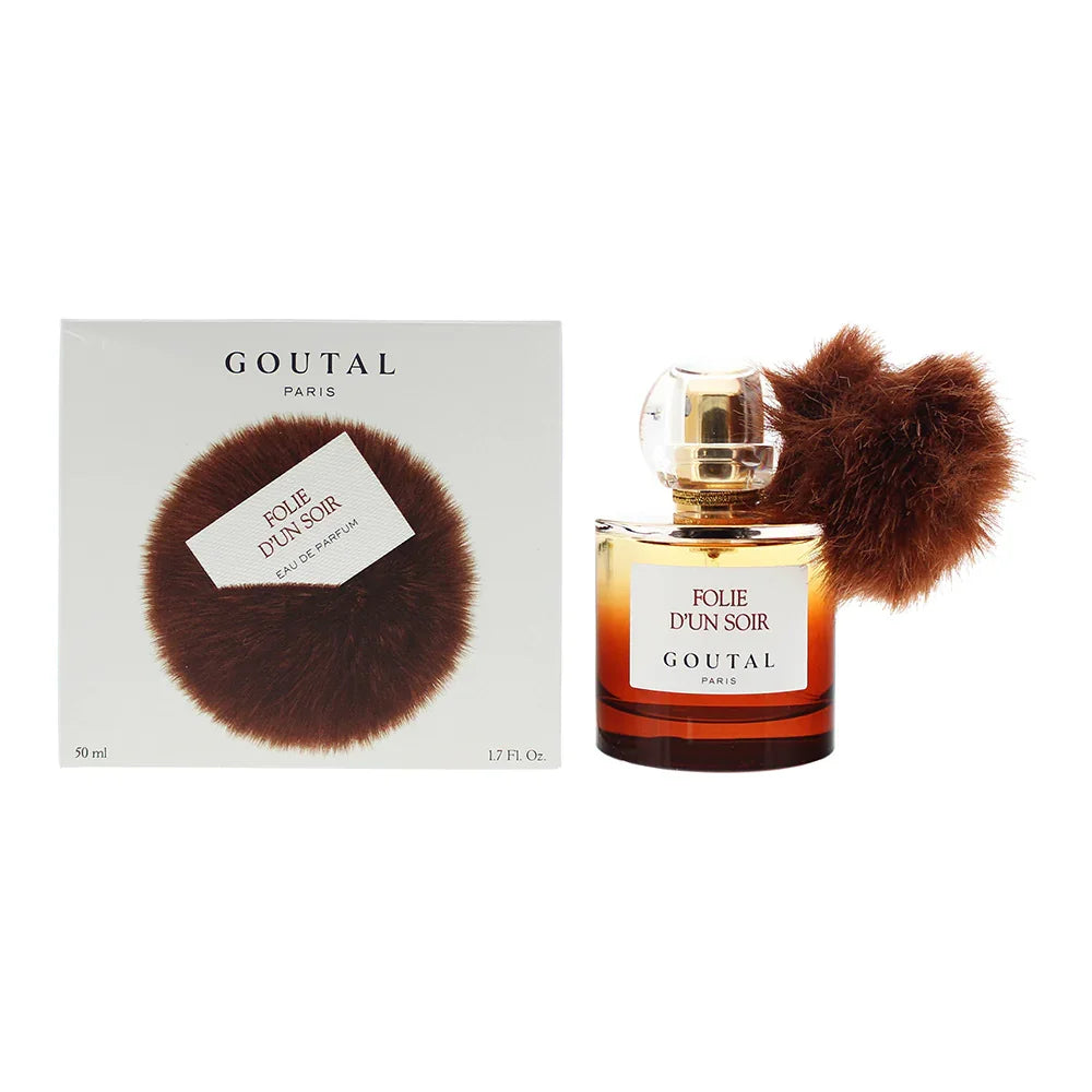 Goutal Folie D'Un Soir Eau de Parfum perfume bottle
