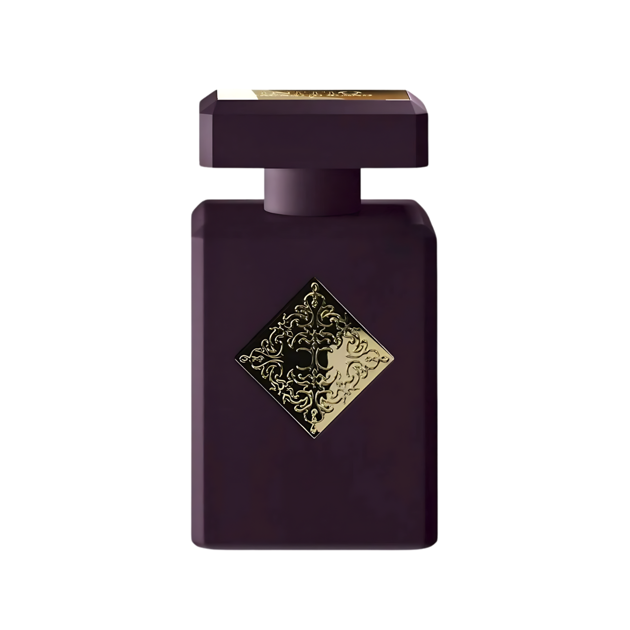Initio Atomic Rose perfume bottle