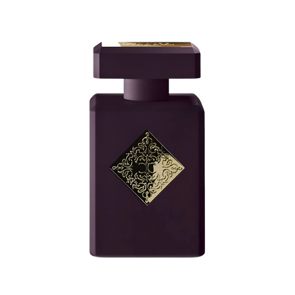 Initio Atomic Rose perfume bottle