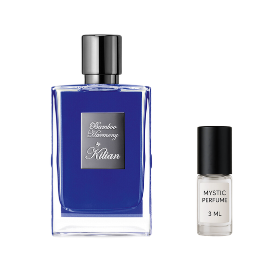 Kilian Bamboo Harmony decant sample vial
