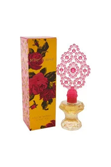 Betsey Johnson Betsey Johnson Eau de Parfum packaging box