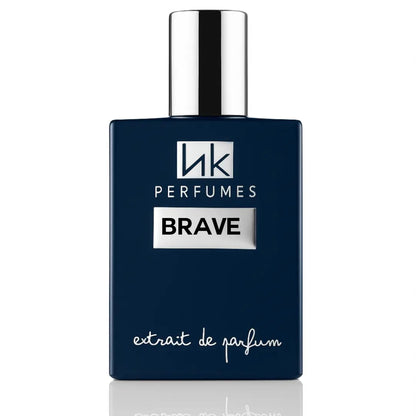 Brave carton and packaging