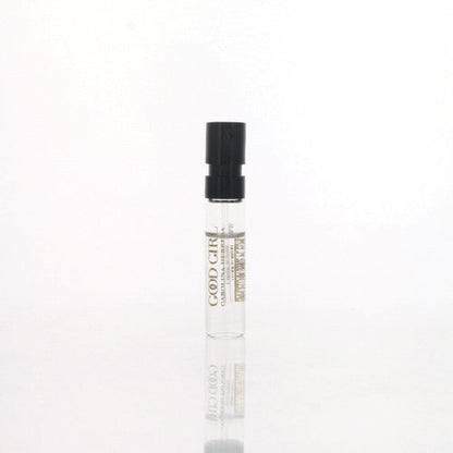 Carolina Herrera Good Girl Eau de Parfum label detail