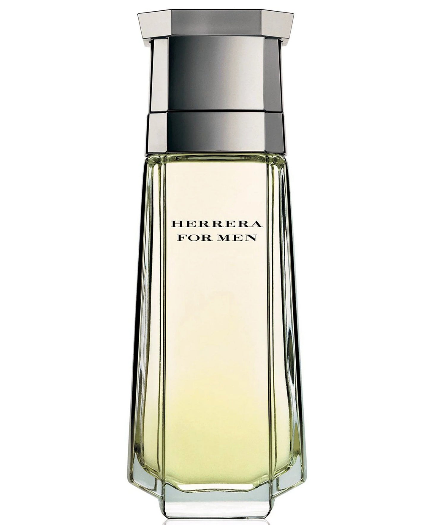 Carolina Herrera Herrera Eau de Toilette packaging box