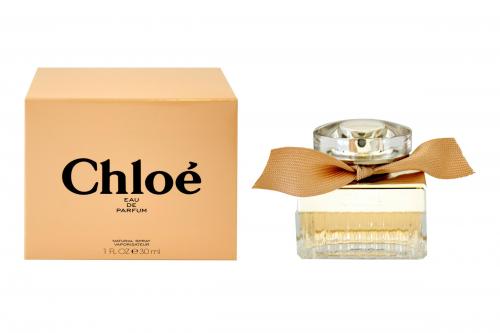 Chloe Chloe Eau de Parfum perfume bottle